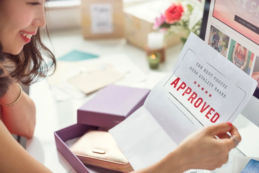 trademark renewal approval guide