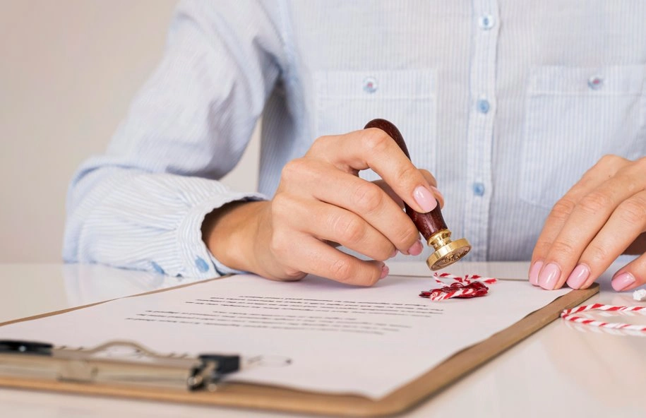 trademark renewal approval guide