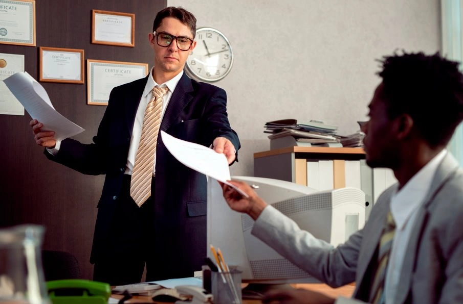 Common law trademark discussion