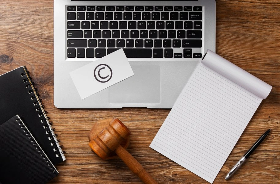 Common law trademark documents