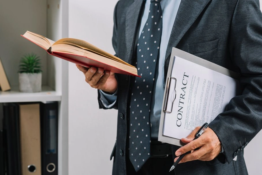 Trademark legal consultation