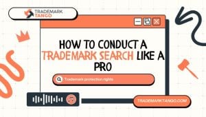 How to Conduct a Trademark Search Like a Pro